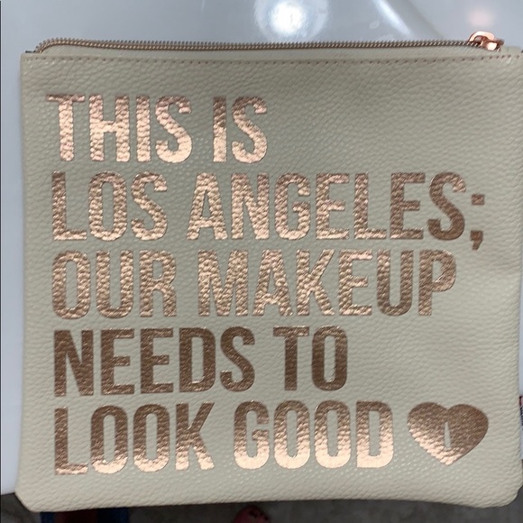 Handbags - Make up bag